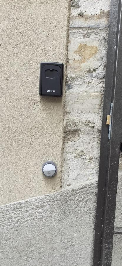 Casa Alla Fontana Faggeto Lario Bagian luar foto